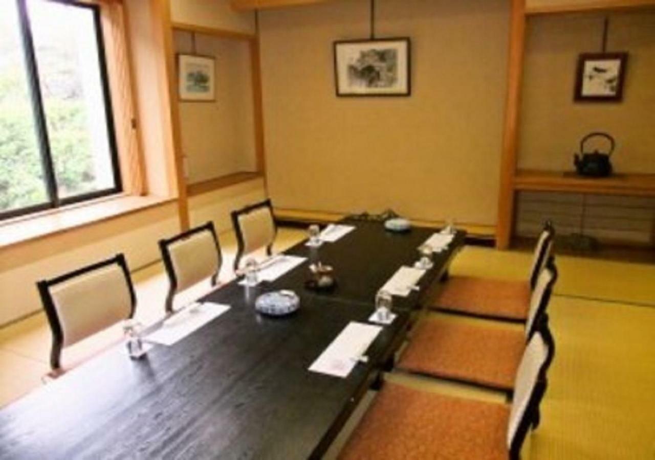Wakaba Ryokan / Vacation Stay 29366 Sakata Esterno foto