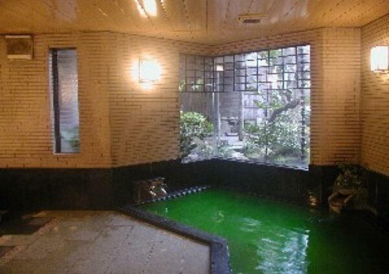 Wakaba Ryokan / Vacation Stay 29366 Sakata Esterno foto