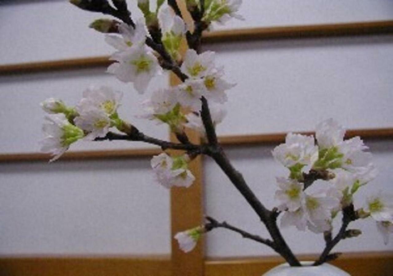 Wakaba Ryokan / Vacation Stay 29366 Sakata Esterno foto