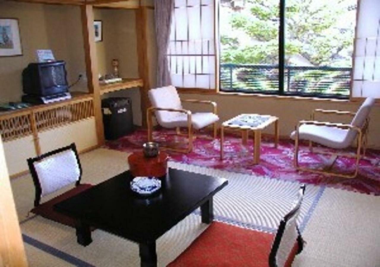 Wakaba Ryokan / Vacation Stay 29366 Sakata Esterno foto